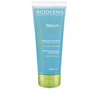BIODERMA Sébium Gel moussant 100 ml