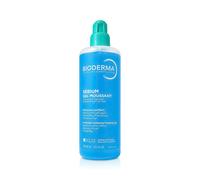 BIODERMA Sebium Gel schiumogeno - Detergente purificante delicato - Rimuove sebo in eccesso e impurità - Pelle mista a grassa - prescritta dai dermatologi - Flacone pompa 400 ml