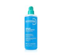 BIODERMA Sebium Gel schiumogeno - Detergente purificante delicato - Rimuove sebo in eccesso e impurità - Pelle mista a grassa - prescritta dai dermatologi - Flacone pompa 400 ml