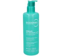 Bioderma Sébium Gel Moussant Actif 400 ml