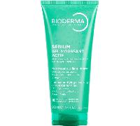 Bioderma Sebium Gel Moussant Actif Gel Detergente Purificante 200 ml