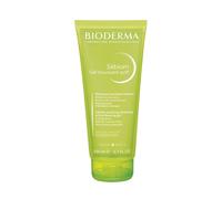 Bioderma Sebium Gel Moussant Actif gel detergente 200ml