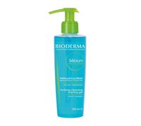Bioderma Sebium - Gel Moussant Detergente Pelle Mista Grassa, 200ml