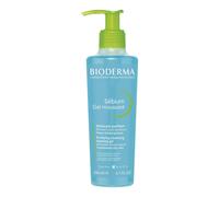 BIODERMA Sébium Gel moussant Trattamenti Viso 200 ML