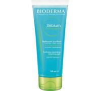 BIODERMA Sébium Gel moussant 100 ml