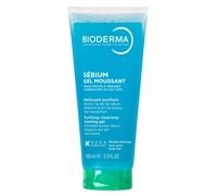 SEBIUM GEL MOUSSANT 100ML<<