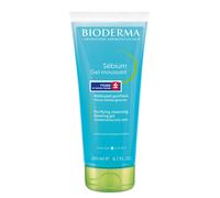 Bioderma Sébium Gel Moussant gel detergente per pelli grasse e miste 200 ml