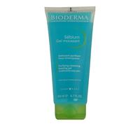 Bioderma Sébium - Gel Moussant Purifying Cleansing Foaming Gel Tube 200 ml