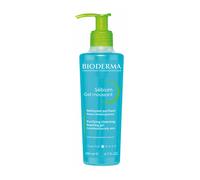 BIODERMA Sébium Gel moussant Caporale 200 ML