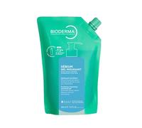Bioderma Sebium Gel schiumogeno detergente purificante eco-ricarica 400 ml