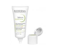 BIODERMA Sebium Global Cover Trattamento Intensivo Purificante 30 ml + 2g