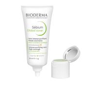 BIODERMA Sébium Global Cover crema tonificante anti-acne per la pelle 32 ml tonalità Universal donna