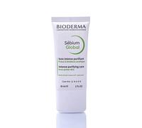 Bioderma Sebium Global Intense Purifying Care Cream per pelli grasse 30 ml O311