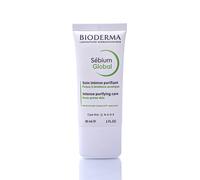 BIODERMA Sebium Global Intenso Purificante Cura Crema Per pelle Grassa 30ml
