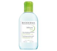 Bioderma Sebium H₂O acqua micellare per pelli grasse e miste, 250 ml