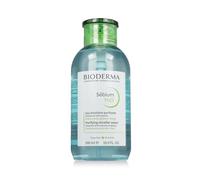 BIODERMA Sébium H₂O With Dispenser Acqua micellare donna 500 ml opzione Con pompa