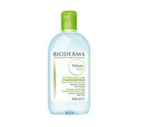 Bioderma SÉBIUM H2O 250ml - Soluzione micellare