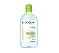 Bioderma Acqua Detergente Sébium H2O 500 ml - Acqua micellare