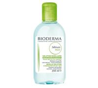 Bioderma Sebium H2o Acqua Detergente Quotidiano Purificante 250ml