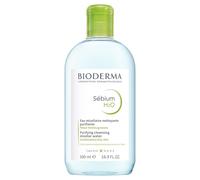 BIODERMA Sébium H2O Acqua Micellare Dermatologica Deterge Strucca e Purifica