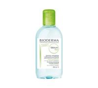 Bioderma Italia Sebium H2o Sol Micellare 250ml