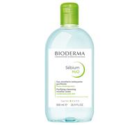 Bioderma Sebium H2O Soluzione Micellare per Pelle Grassa e Mista 500 ml