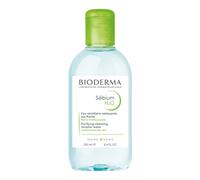 Bioderma Sébium H2O Soluzione Micellare 250 ml Lozione per il viso