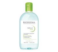 SEBIUM H2O DETERGENTE STRUCCANTE PELLE MISTA 500 ML