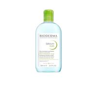 Bioderma Sébium H2O Acqua Micellare Detergente Purificante 500ml
