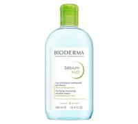 Bioderma Sebium H2O Acqua Micellare Pelli Grasse 500 ml