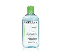 Bioderma Sébium H2O Acqua Micellare 500 ml