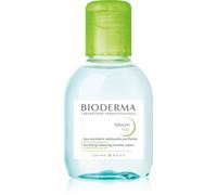 Bioderma - Sebium H2O Soluzione Micellare Confezione 100 Ml