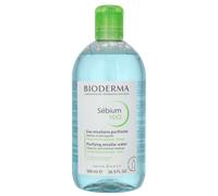 Bioderma Sebium H2O Soluzione Micellare per Pelle Grassa e Mista 500 ml