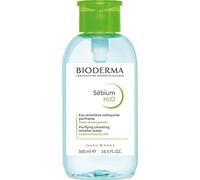 BIODERMA Sébium H2O Reinigungslösung, 500 ml Soluzione