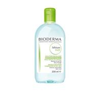 Bioderma Sébium H2O Soluzione Micellare 500 ml - Acqua micellare