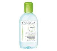 Bioderma Sebium H2O Soluzione Micellare Detergente Purificante 250 Ml