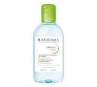 Bioderma Sebium H₂O acqua micellare per pelli grasse e miste, 250 ml