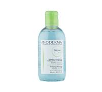 Bioderma Sebium - H2O Soluzione Micellare Pelle Mista Grassa, 250ml