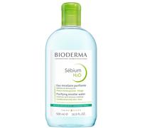 SÉBIUM H2O soluzione micellare specifica per l'acne 500 ml