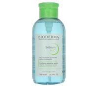Bioderma Sebium H2O With Pump 500 ml