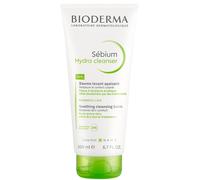 Bioderma Sebium Hydra Cleanser for Dry Acne-Prone Skin 200ml