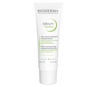 Bioderma Sebium Hydra per Pelle Grassa Fragilizzata 40 ml