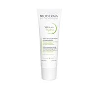 BIODERMA Sébium Hydra Trattamento Idratante e Nutriente Per la Pelle a Tendenza