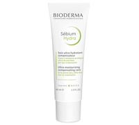 BIODERMA SEBIUM HYDRA CREMA IDRATANTE 40ML