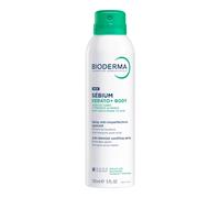 Bioderma Sebium Kerato+ Corpo Spray lenitivo per imperfezioni