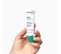 Bioderma Sebium Kerato+ Gel-Cream Idratante Esfoliante 30 ml