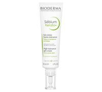 Bioderma Sebium Kerato+ crema per il viso 30 ml