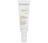 Bioderma Sébium Kerato+ Gel-Crema 30 ml - Gel-crema viso