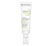 Bioderma Sebium Kerato+ Gel Crema Anti-imperfezioni 30ml