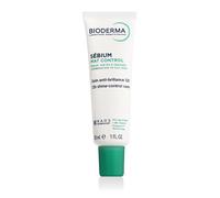 Bioderma Sebium Mat Control, Crema opacizzante per pelle mista e grassa